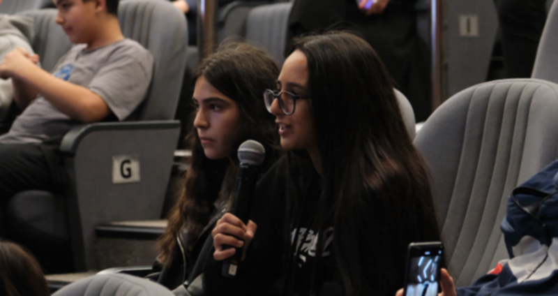 Presupuesto Participativo para la Resiliencia Democrática en Büyükcekmece