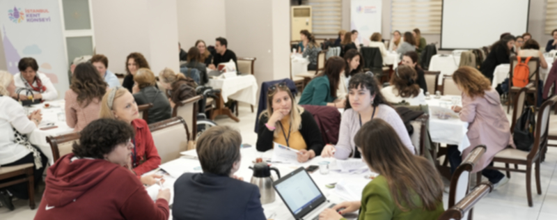 Istanbul: Bütçem İstanbul