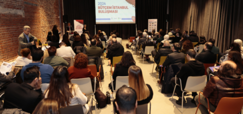 Istanbul: Bütçem İstanbul