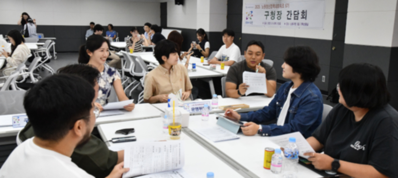 Institutionalizing Youth-Led Participatory Budgeting for Social Integration