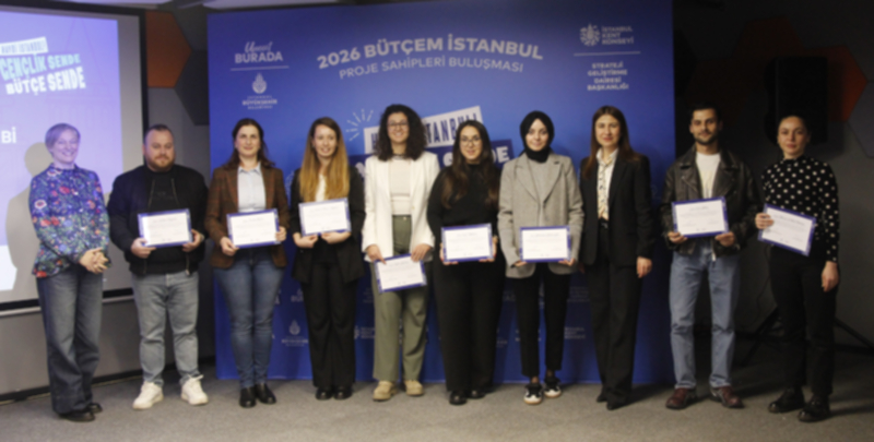 Istanbul: Bütçem İstanbul