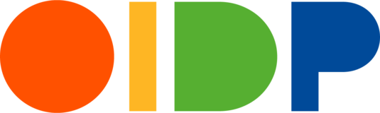 OIDP's official logo